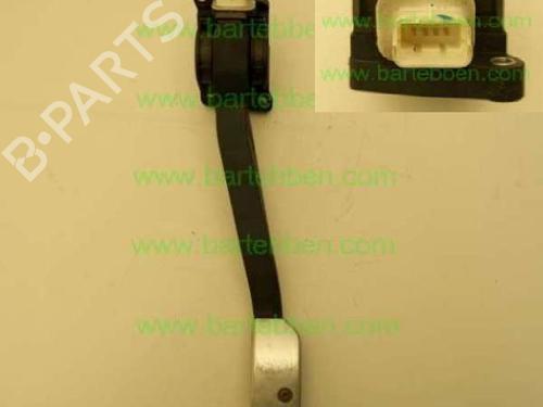 electronic-sensor-peugeot-307-cc-3b-2003-2004-2005-2006-2007-2008-2009-36605612 main image