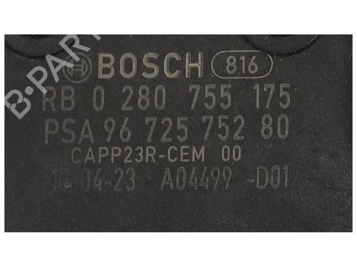 Electronic sensor PEUGEOT 207 CC (WD_) 1.6 16V | BP36637002M84 - Image 5
