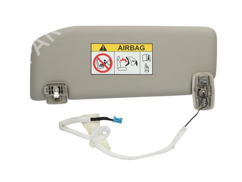 Right sun visor CITROËN C4 Grand Picasso II (DA_, DE_) 1.2 THP 130 | BP36635160I2 - Image 6