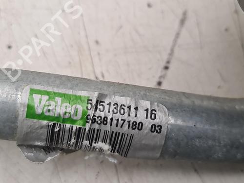 Used Front wiper motor Front wiper motor 36628331 36628331