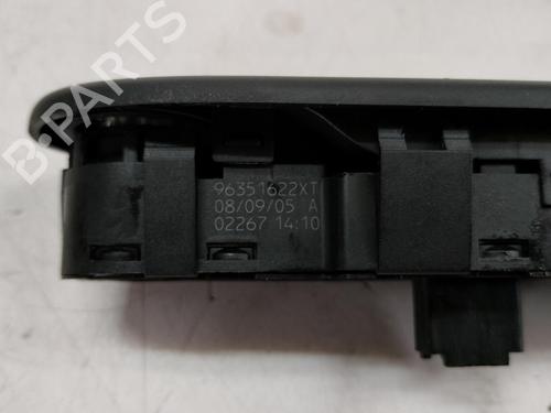 Switch PEUGEOT 307 Break (3E) 1.6 16V | BP36627609I30 - Image 2