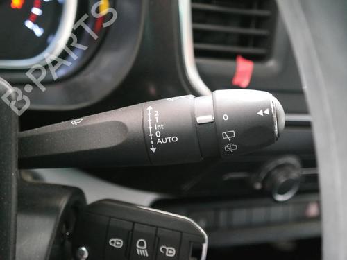 Electronic sensor PEUGEOT EXPERT Van (V_) 1.6 BlueHDi 95 | BP36609393M84 - Image 15