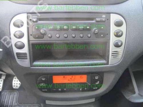 Electronic module CITROËN C2 (JM_) 1.6 VTS | BP36608529M83 - Image 6
