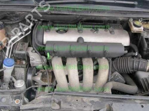Switch PEUGEOT 307 CC (3B) 2.0 16V | BP36607094I30 - Image 18