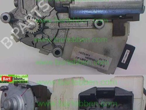 Used Sunroof engine Sunroof engine 36603224 36603224