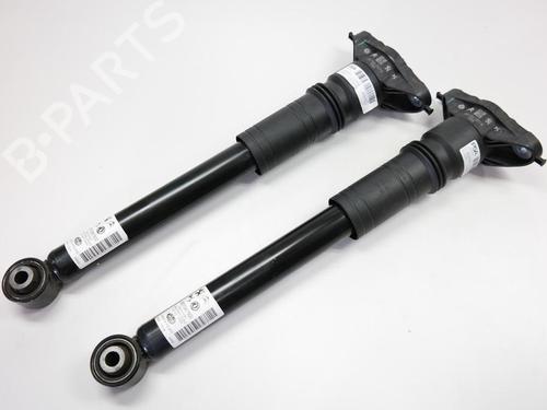 Used Left rear shock absorber Left rear shock absorber DS DS 3 / DS 3 CROSSBACK (UR_, UC_, UJ_) 1.2 PureTech 100 (URHNKK, URHNEK) (101 hp) 36617018 36617018