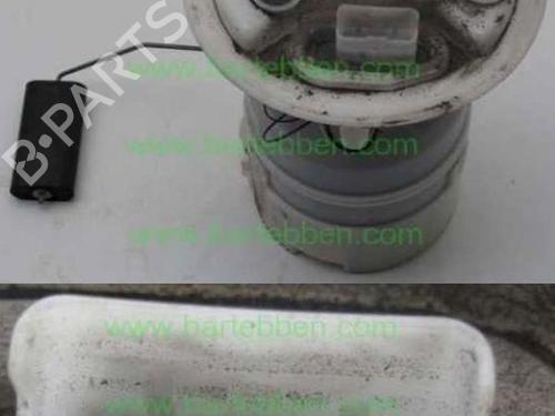 Injection pump PEUGEOT 308 CC (4B_) 1.6 16V | BP36634406M78 - Image 12