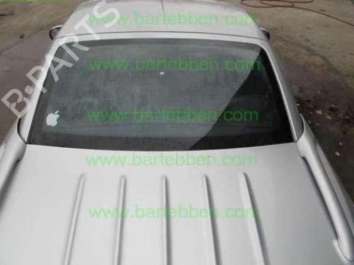 Left taillight PEUGEOT 206 CC (2D) 2.0 S16 | BP36608676C34 - Image 14