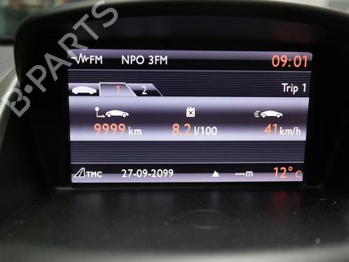 Switch PEUGEOT 207 CC (WD_) 1.6 16V | BP36613368I30 - Image 17