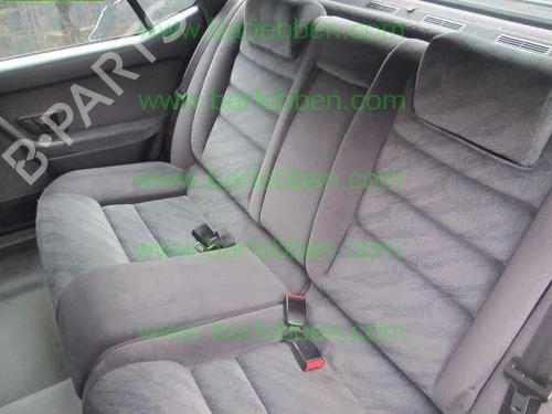 Electronic module CITROËN XM (Y4) 2.1 TD 12V | BP36603937M83  - Image 5