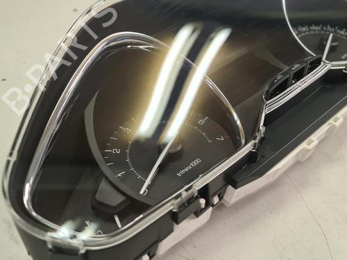 Used Instrument cluster Instrument cluster 36625253 36625253