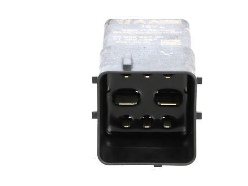 Electronic module CITROËN C4 III (BA_, BB_, BC_) BLUEHDI 110 (BBYHSA) | BP36624585M83 - Image 6