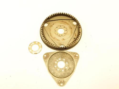 Flywheel CITROËN C8 (EA_, EB_) 2.0 HDi | BP36602950M101 - Image 4