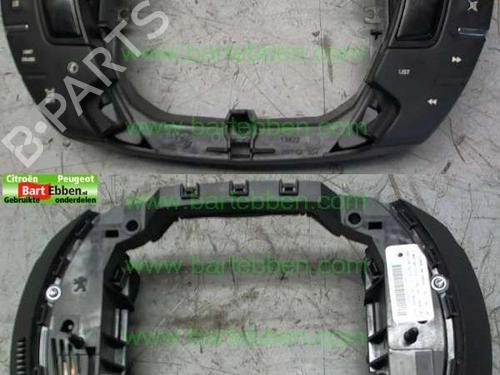 Switch CITROËN C5 III Break (RW_) 1.6 THP 155 | BP36628767I30  - Image 10
