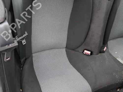 Climate control PEUGEOT 206 CC (2D) 1.6 16V (2DNFUF, 2DNFUR) | BP36611109I5 - Image 5