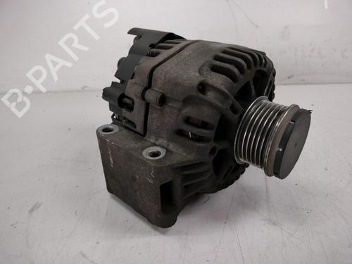 Alternator PEUGEOT BIPPER (AA_) 1.3 HDi 75 | BP36625851M7 - Image 4
