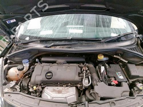 Starter PEUGEOT 207 CC (WD_) 1.6 16V | BP36614529M8 - Image 35