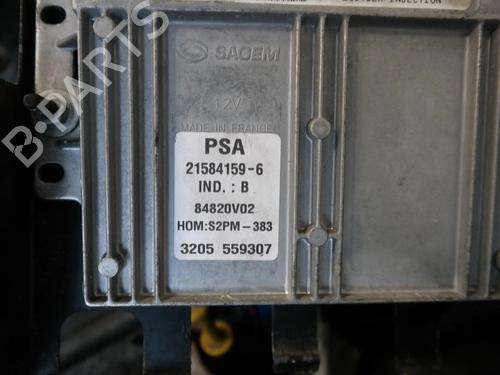 Cable CITROËN C3 Pluriel (HB_) 1.4 | BP36621210E12  - Image 30