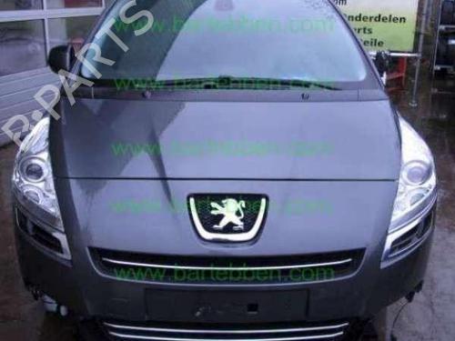 Switch PEUGEOT 5008 (0U_, 0E_) 2.0 HDi | BP36607359I30 - Image 8