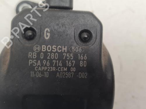 Electronic sensor PEUGEOT PARTNER Box Body/MPV 1.6 HDi | BP36638226M84 - Image 5