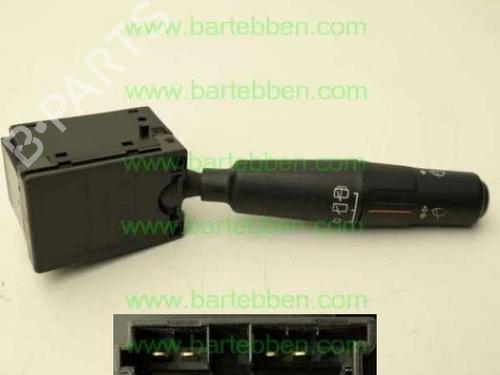 Used Switch Switch PEUGEOT 106 I (1A, 1C) 1.6 (88 hp) 36600211 36600211