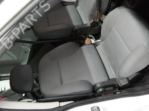 Cargo separator CITROËN BERLINGO Box Body/MPV (B9) 1.6 HDi 90 | BP36611706I36 - Image 8