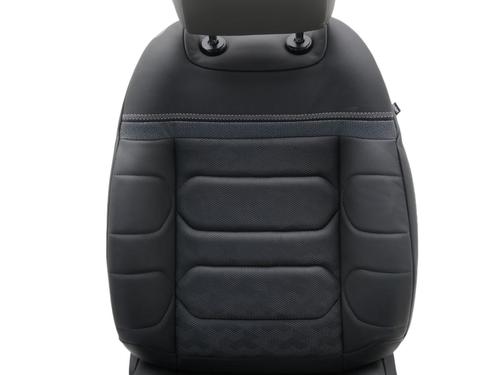 Left front seat DS DS 4 II (FR_, FB_, F3_, FP_) BlueHDi 130 (FBYHZT) | BP36632510C15 - Image 7