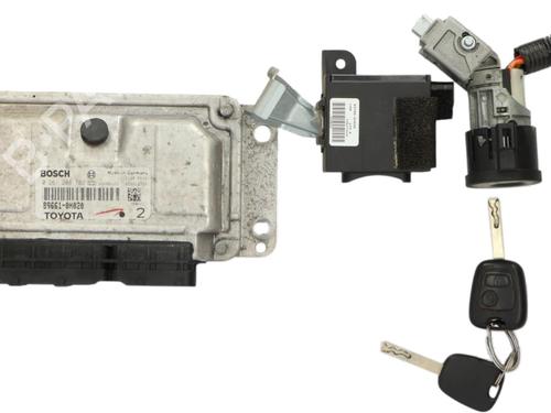 Used Control unit Control unit 36638619 36638619