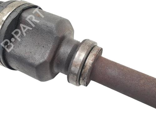 Right front driveshaft CITROËN C5 III (RD_) 1.6 THP 155 (RD5FV8, RD5FNA) | BP36634841M39 - Image 2