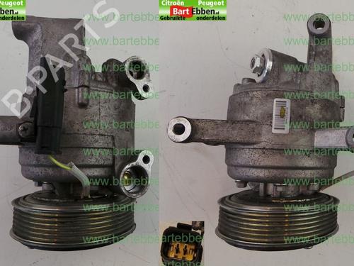 AC compressor PEUGEOT 108 1.0 VTi | BP36638292M34 - Image 8
