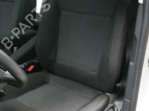 Boot lining PEUGEOT 5008 (0U_, 0E_) 1.6 HDi | BP36613499I3 - Image 9
