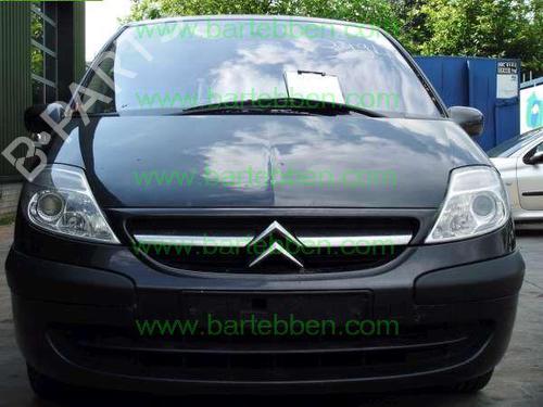 Quadrante CITROËN C8 (EA_, EB_) 2.0 HDi | BP36602771C47  - Image 14