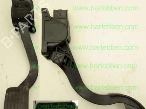 Electronic sensor PEUGEOT PARTNER Box Body/MPV 1.6 HDi / BlueHDi 75 | BP36627867M84 - Image 6