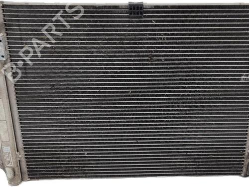 Used AC radiator AC radiator PEUGEOT 208 II (UB_, UP_, UW_, UJ_) 1.2 PureTech 75 (75 hp) 40554653 40554653