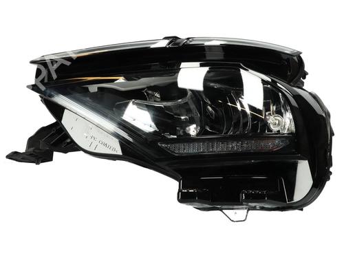 Left headlight CITROËN C4 III (BA_, BB_, BC_) BLUEHDI 110 (BBYHSA) | BP36624579C28 - Image 3