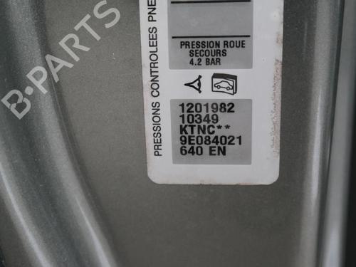 Switch PEUGEOT 207 CC (WD_) 1.6 16V | BP36613368I30 - Image 24
