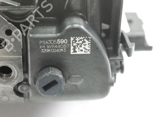 Front right lock OPEL MOKKA MOKKA-e (76) | BP36624380C97 - Image 2