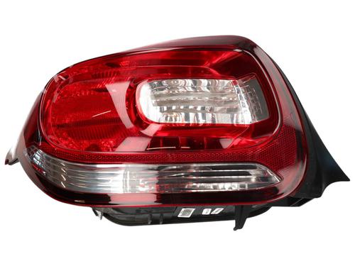 left-taillight-citroen-ds3-sa_-2009-2010-2011-2012-2013-2014-2015-2016-36634011 main image