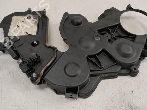 Used Timing cover Timing cover CITROËN C4 Grand Picasso II (DA_, DE_) 1.6 HDi 90 (92 hp) 36627260 36627260