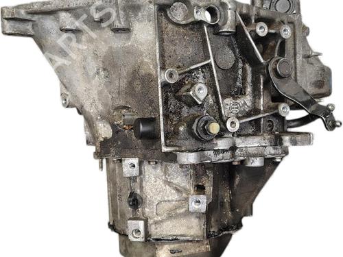 Gearbox CITROËN C5 III Break (RW_) 1.8 i 16V (RW6FYC) | BP36633200M3 - Image 3