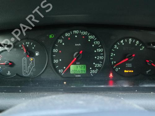 Electronic module CITROËN C5 I (DC_) 3.0 V6 (DCXFXC, DCXFXF) | BP36609076M83  - Image 15