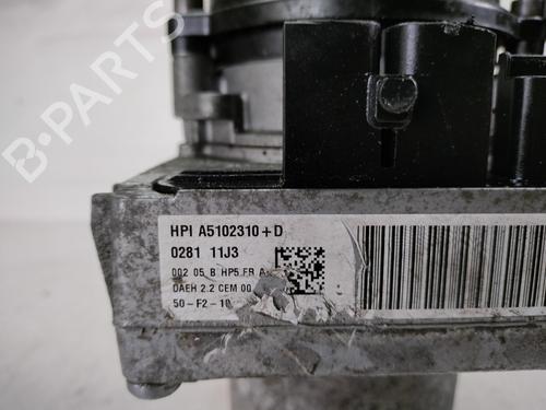 Steering pump PEUGEOT PARTNER Box Body/MPV 1.6 HDi / BlueHDi 75 | BP36627872M99 - Image 2