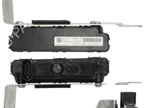 ABS pump CITROËN C5 AIRCROSS (A_) 2.0 BlueHDi 180 (AJEHZR) | BP36627509M43 - Image 5