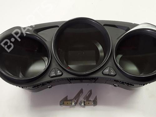 Used Instrument cluster Instrument cluster 36614968 36614968