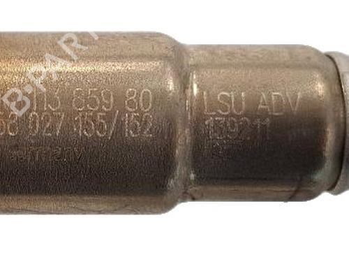 Electronic sensor CITROËN C5 AIRCROSS (A_) 1.6 Hybrid 225 (A45GFR) | BP36637403M84 - Image 4