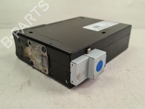 Radio CITROËN C5 II Break (RE_) 2.0 16V (RERFJB, RERFJC) | BP36625612E6  - Image 8