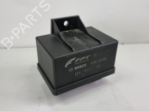 Electronic module PEUGEOT BIPPER (AA_) 1.3 HDi 80 / BlueHDi 80 | BP36623411M83 - Image 3