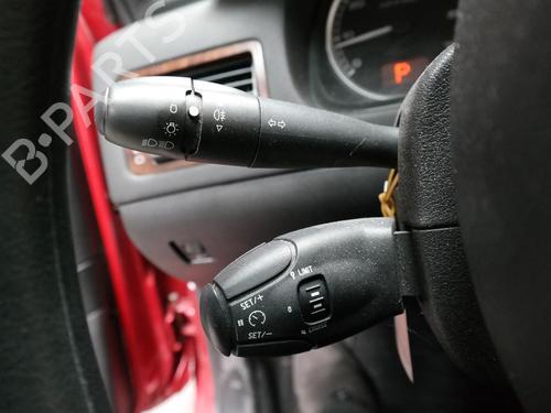 Middle console PEUGEOT 307 Break (3E) 2.0 | BP36611647I22 - Image 10