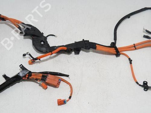 Cable DS DS 7 Crossback (J4_, JR_, JC_) E-TENSE 4x4 (J45GBU) | BP36620787E12  - Image 5