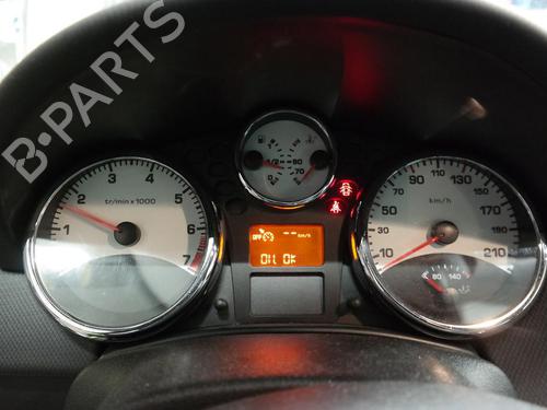 Switch PEUGEOT 207 SW (WK_) 1.6 16V | BP36612009I30 - Image 24